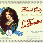 Torrone La Florentine