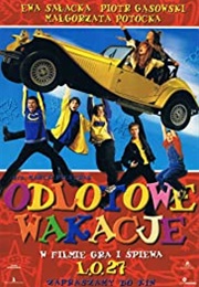 Odlotowe Wakacje (1999)
