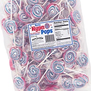 Hypno Pops Red, White & Blue