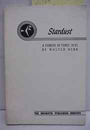 Stardust (Kerr)