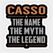 Casso