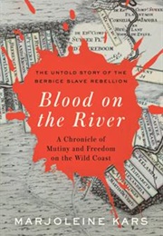 Blood on the River (Marjoleine Kars)