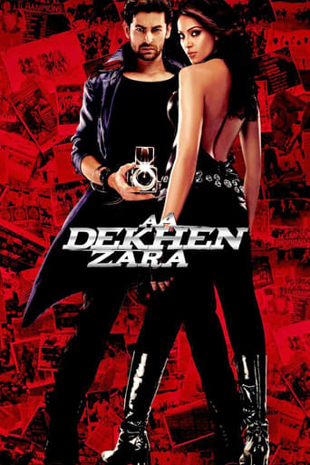 Aa Dekhen Zara (2009)