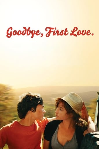 Goodbye First Love (2011)