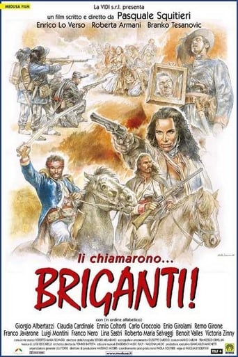 Li Chiamarono... Briganti! (1999)