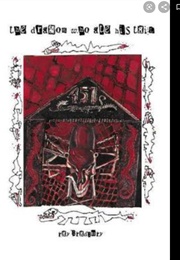 The Dragon Who Ate His Tail (Ray Bradbury)