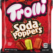 Trolli Soda Poppers