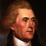 Thomas Jefferson
