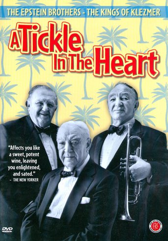 A Tickle in the Heart (1996)