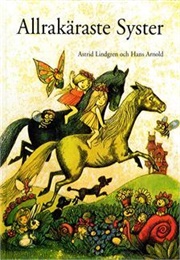 Allrakäraste Syster (Astrid Lindgren)