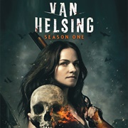 Van Helsing Season One