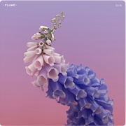 Flume "You Know" (Ft Allan Kingdom & Raekwon)