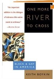 One More River to Cross (Keith Boykin)