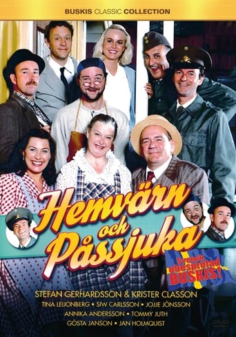 Hemvärn Och Påssjuka (1997)