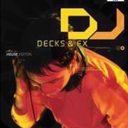DJ - Decks & FX