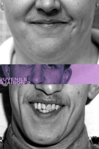 Juvenile Liaison 2 (1990)