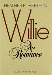 Willie (Heather Robertson)