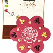 Zotter Mi-Xing Bar Fruity 'N' Floral