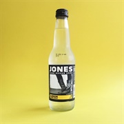 Jones Lemon Lime Soda