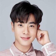 Sahaphap Wongratch (Mix)