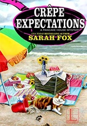 Crepe Expectations (Sarah Fox)
