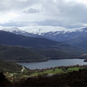 Parco Nazionale Del Golfo Di Orosei E Del Gennargentu