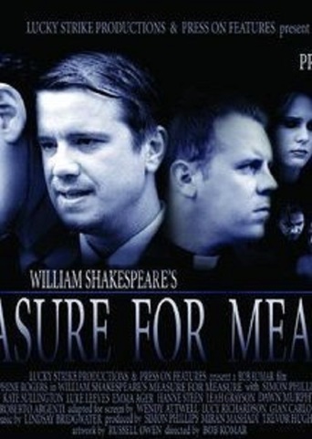 Measure for Measure (2006)