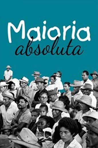 Maioria Absoluta (1964)