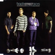Inconsolable - Backstreet Boys