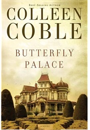 Butterfly Palace (Cobble)
