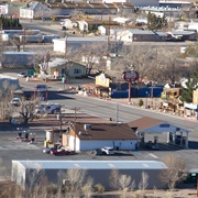 Beatty, Nevada