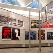 Warsaw: Museum of Posters