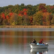 Stony Creek Metropark
