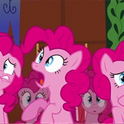 Too Many Pinkie Pies