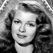 Rita Hayworth