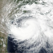 Hurricane Hanna