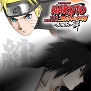 Naruto Shippuuden the Movie 2
