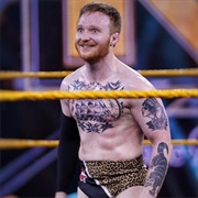 Gentleman Jack Gallagher