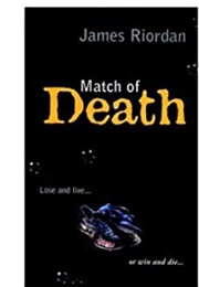 Match of Death (James Riordan)