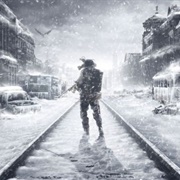 Metro Exodus