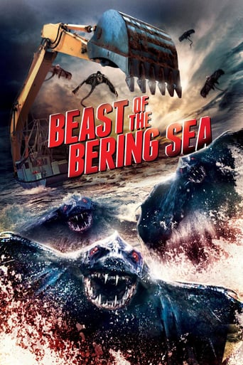 Beast of the Bering Sea (2013)