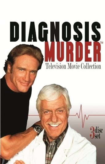 Diagnosis Murder (1992)