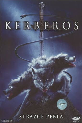Cerberus (2005)