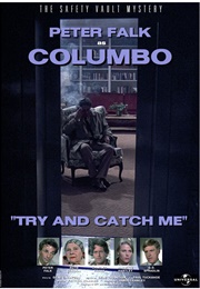 Columbo: Try and Catch Me (1977)
