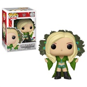 WWE Charlotte Flair-Funko Pop