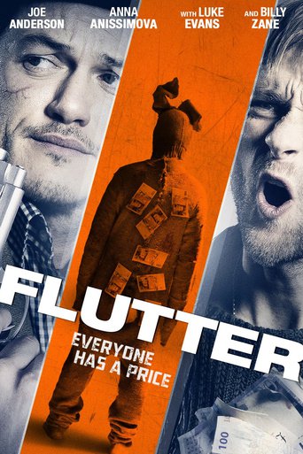 Flutter (2015)