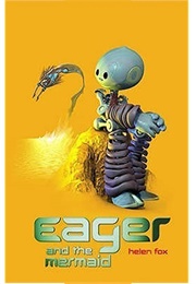 Eager and the Mermaid (Helen Fox)