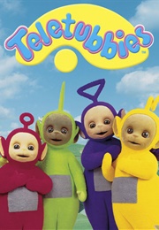 Teletubbies (1997)