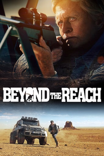 Beyond the Reach (2015)