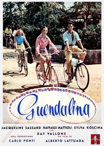 Guendalina (1957)